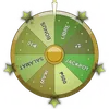 Lucky Wheel Spin welfare icon