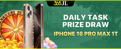 Daily Task: Gadget Giveaway promotion